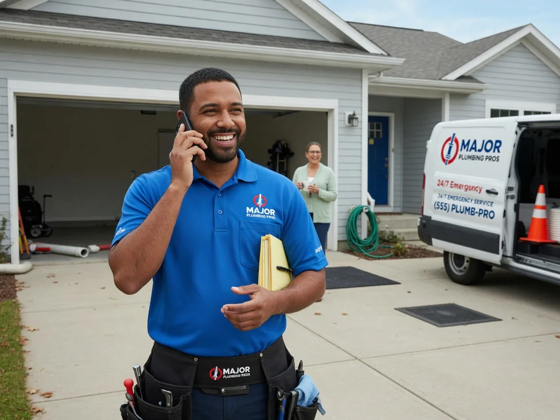 Drain Cleaning Services Hayward, CA FAQs